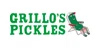 Grillo's Pickles