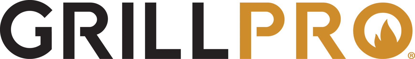 Grill Pro