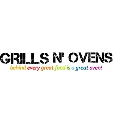 Grills n' Ovens