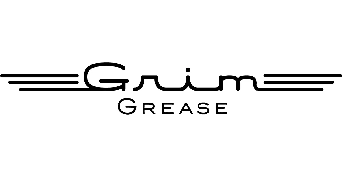 Grim Grease Pomade