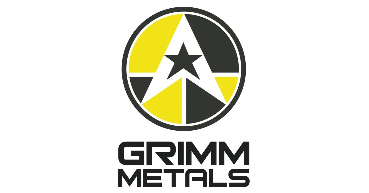 Grimm Metals
