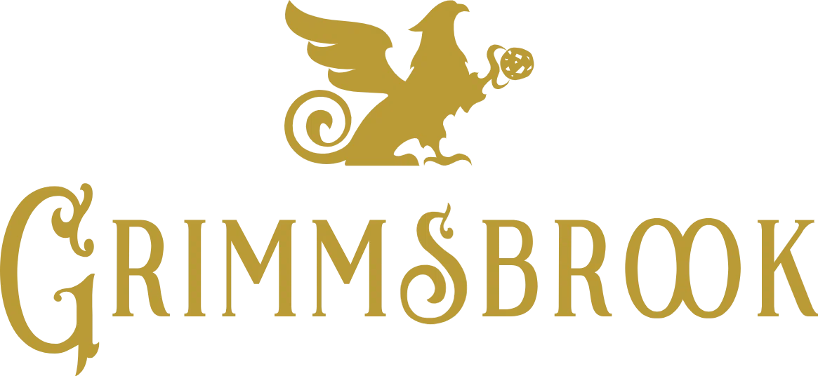 Grimmsbrook