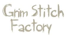 Grim Stitch Factory