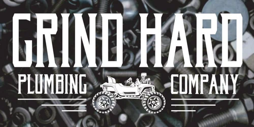 Grind Hard Plumbing Co