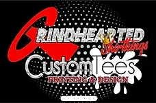 Grindhearted Shirt Kings