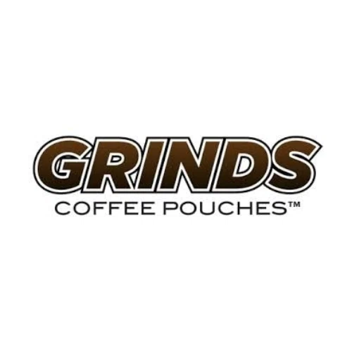 Grinds Coffee Pouches Promo Codes
