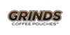 Grinds Coffee Pouches