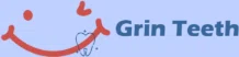 Grin Teeth