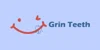 Grin Teeth
