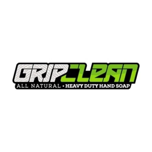Grip Clean