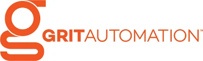 Grit Automation Logo for Discount Codes