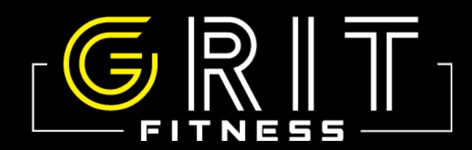 Grit Fitness Logo for Exclusive Deals