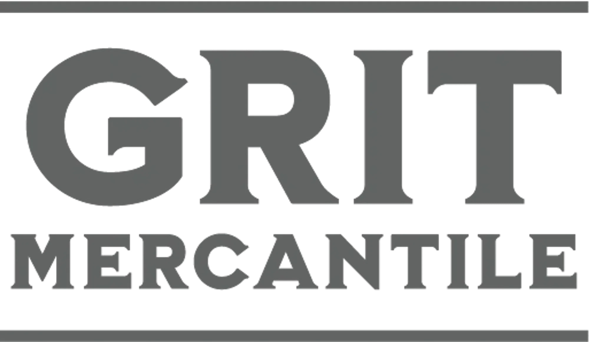 Grit Mercantile