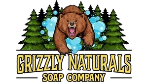 Grizzly Naturals Soap Company