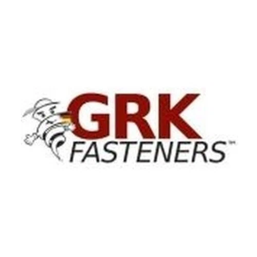 GRK Fasteners