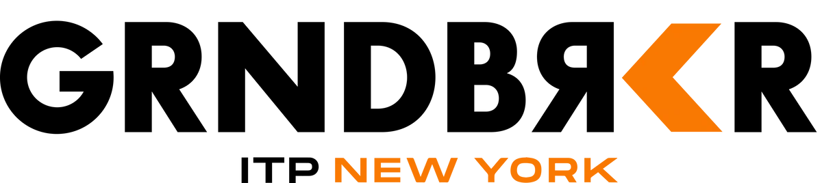 Grndbrkr New York