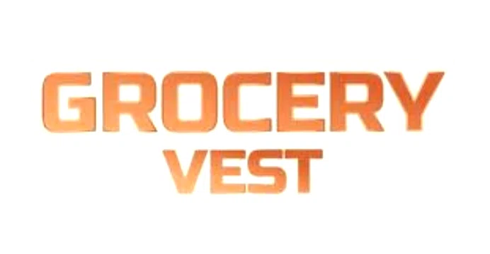 Grocery Vest