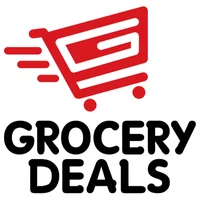 GroceryDeals Logo for Exclusive Deals