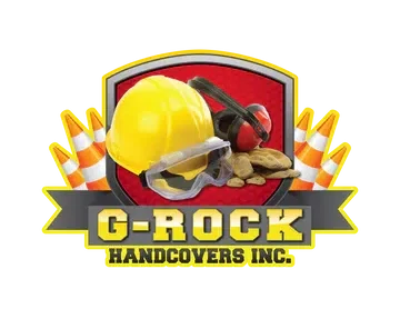 G-Rock Handcovers Inc.     