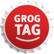 GrogTag Promo Codes