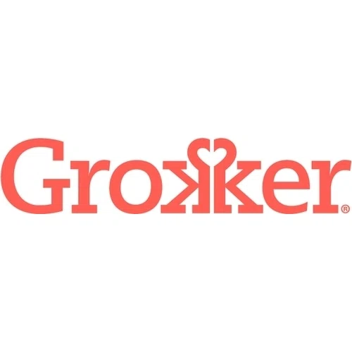 Grokker Promo Codes