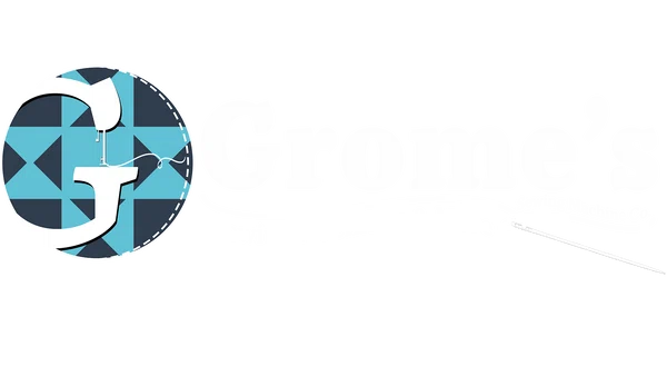 Grome's Sewing Machine Company
