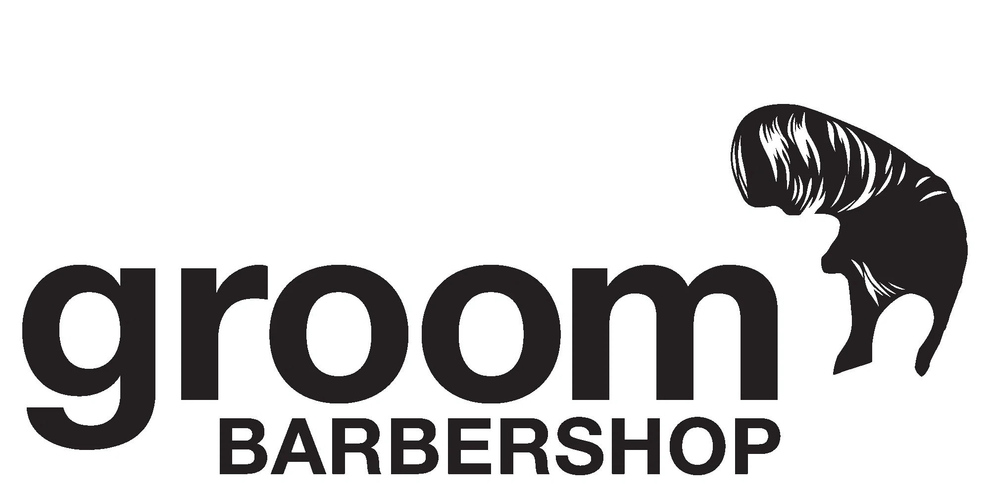 Groom Barbershop