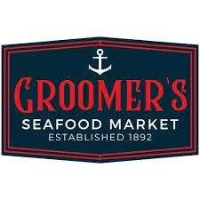 Groomer's Seafood Market
