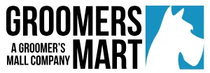 Groomers Mart Logo for Promo Codes