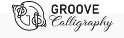 Groove Calligraphy