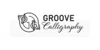Groove Calligraphy
