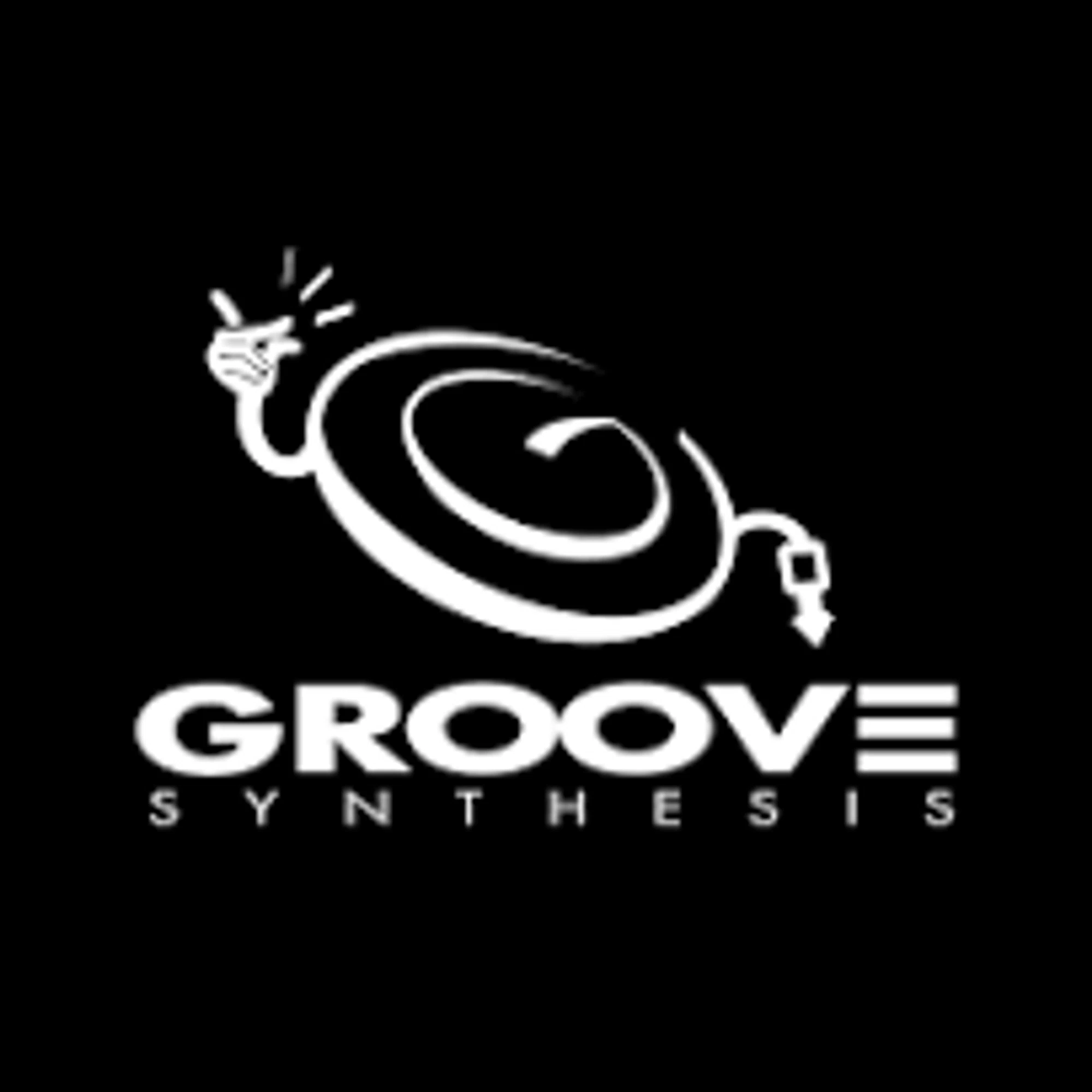 Groove Synthesis