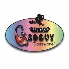 Groovy Glassware