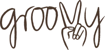 grooVy Spreads Logo for Promo Codes