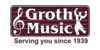 Groth Music