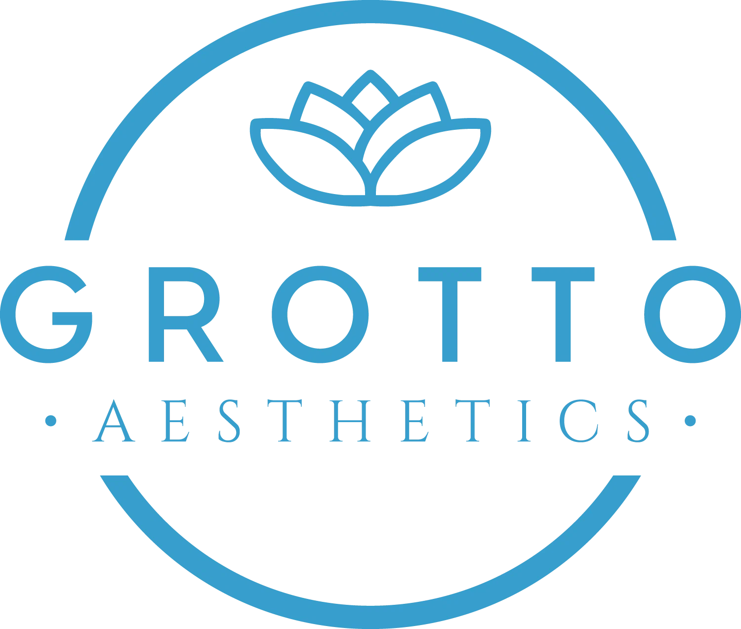 Grotto Aesthetics