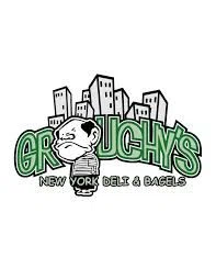 Grouchy's NY Deli & Bagels
