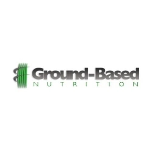 Ground-Based Nutrition Promo Codes