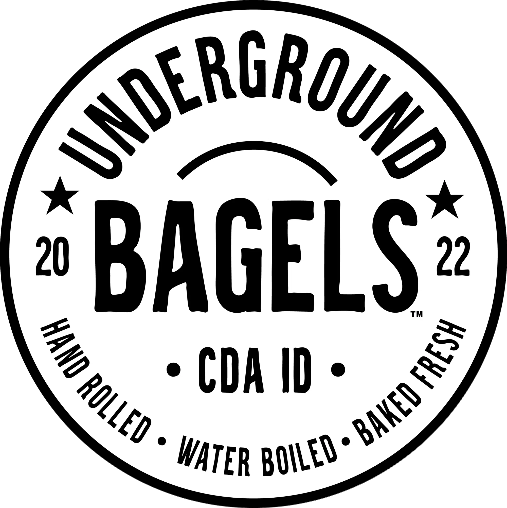 Underground Bagels