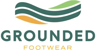 Grounded Footwear