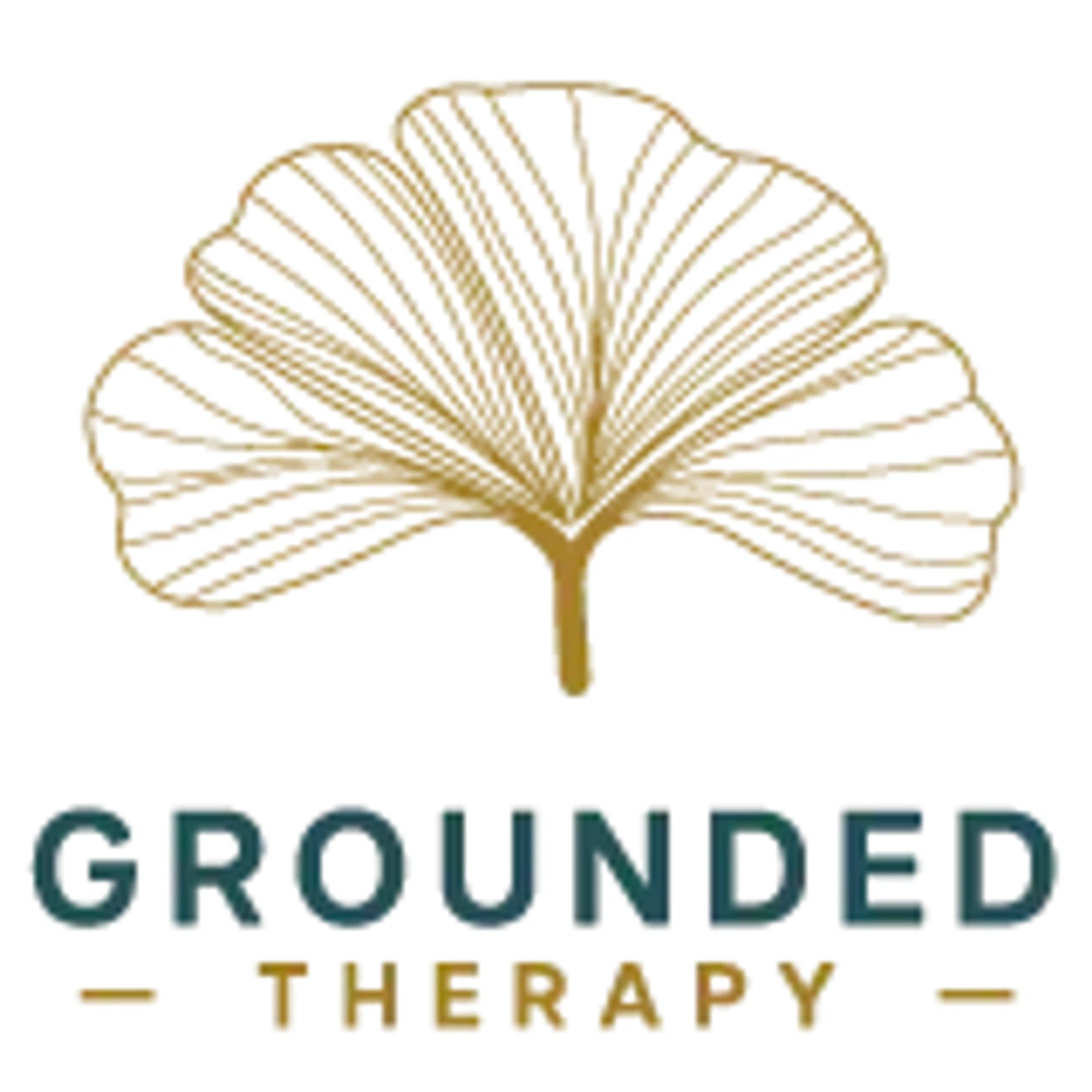 Grounded Therapy
