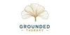 Grounded Therapy