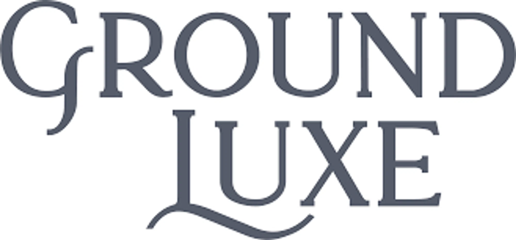GroundLuxe Promo Codes