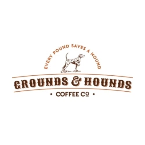 Grounds & Hounds Coffee