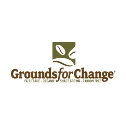 Grounds For Change