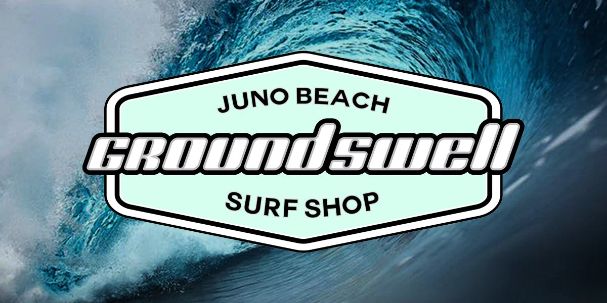 Ground Swell Surf Shop