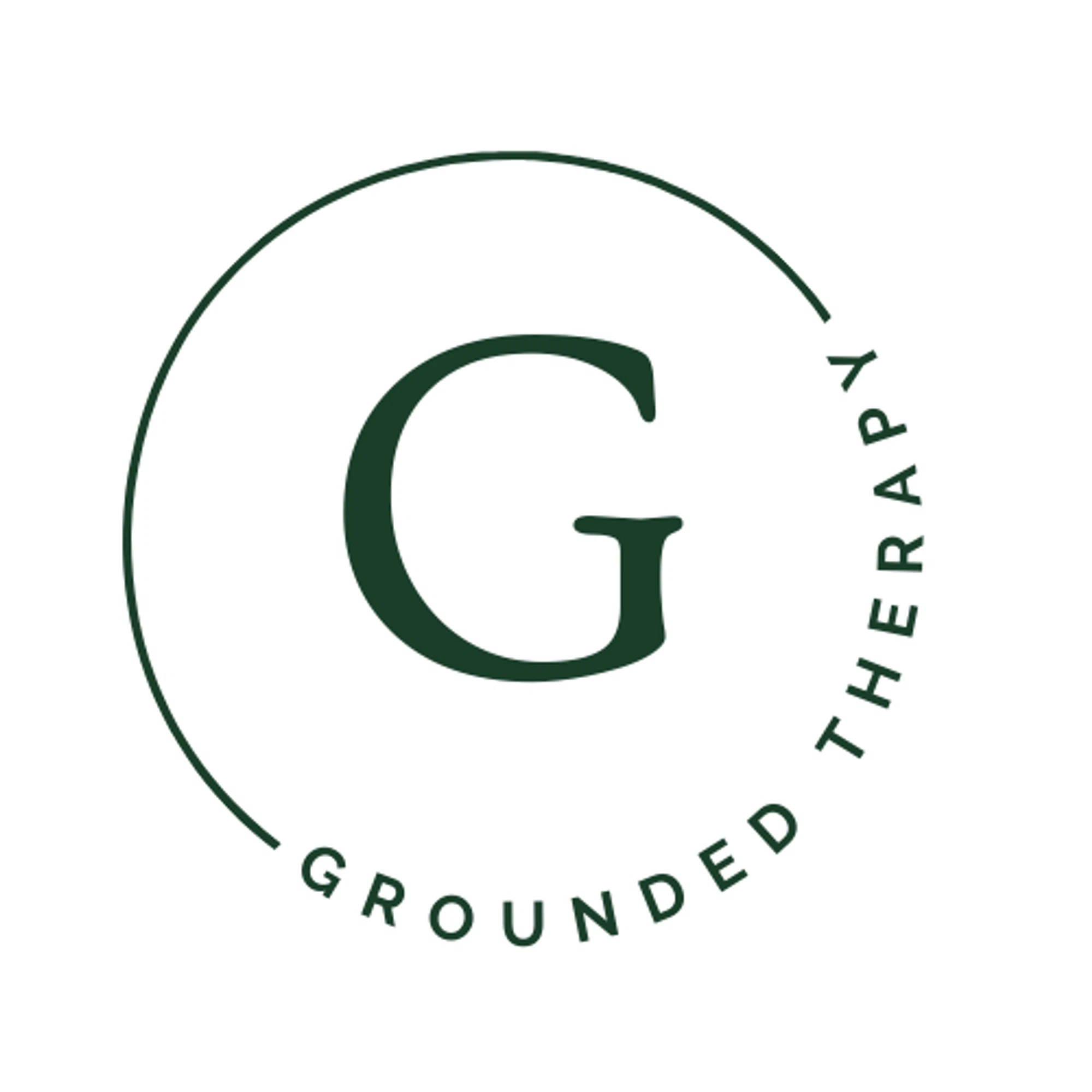 Grounded Therapy PLLC