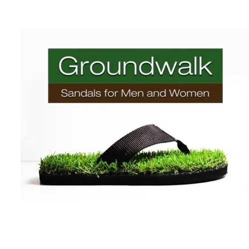 Groundwalk
