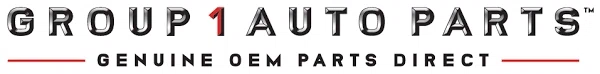 Group 1 Auto Parts Logo for Special Discounts