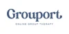 Grouport Online Therapy
